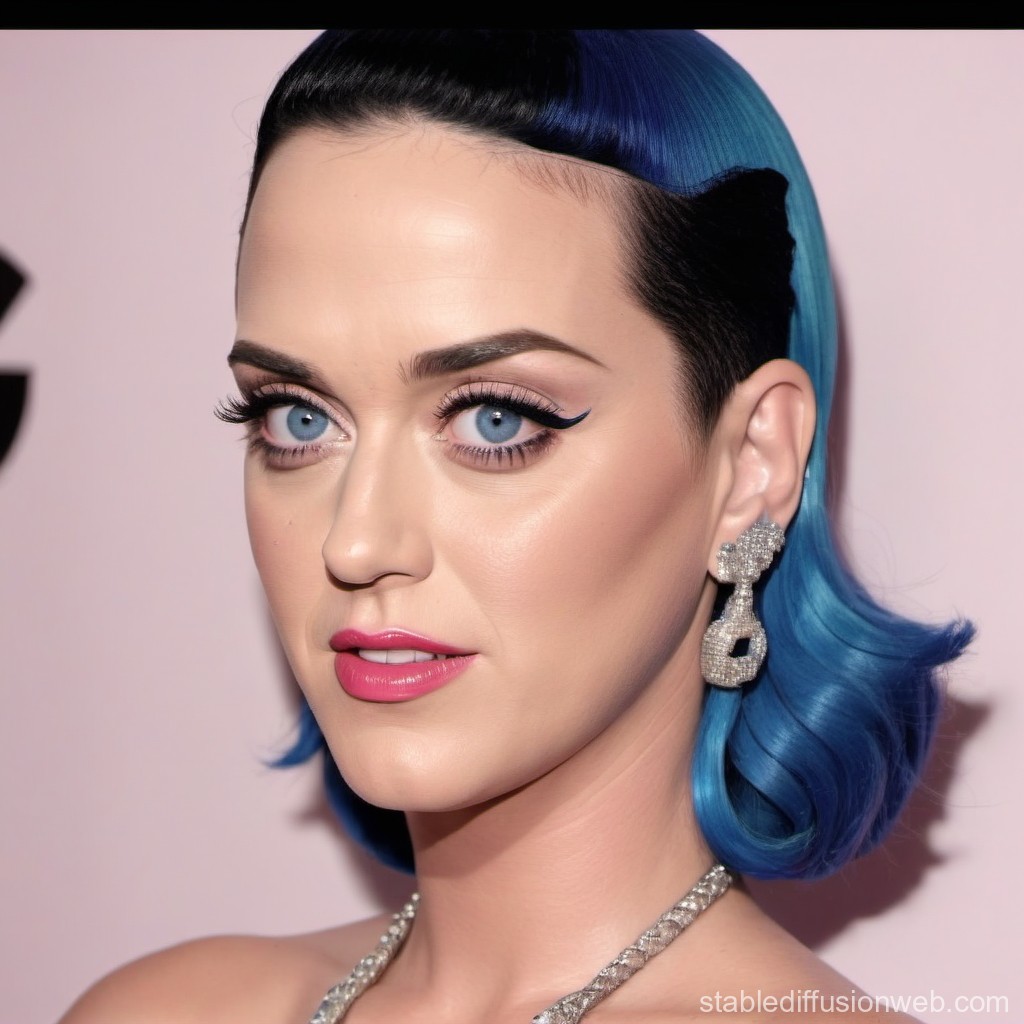 Katy Perry - The Town 2025